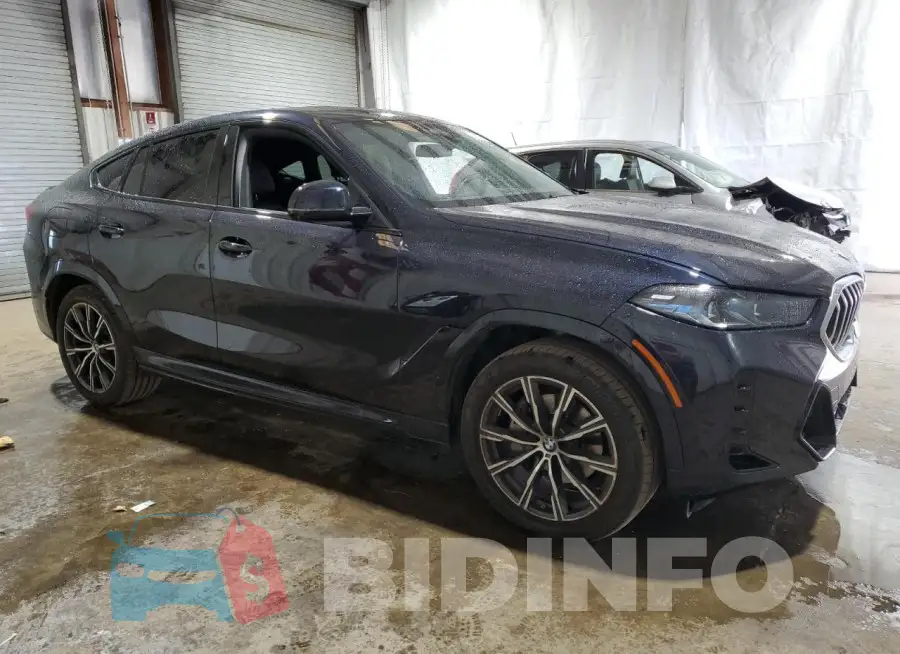 5UX33EX05R9V06924 Photo# 4