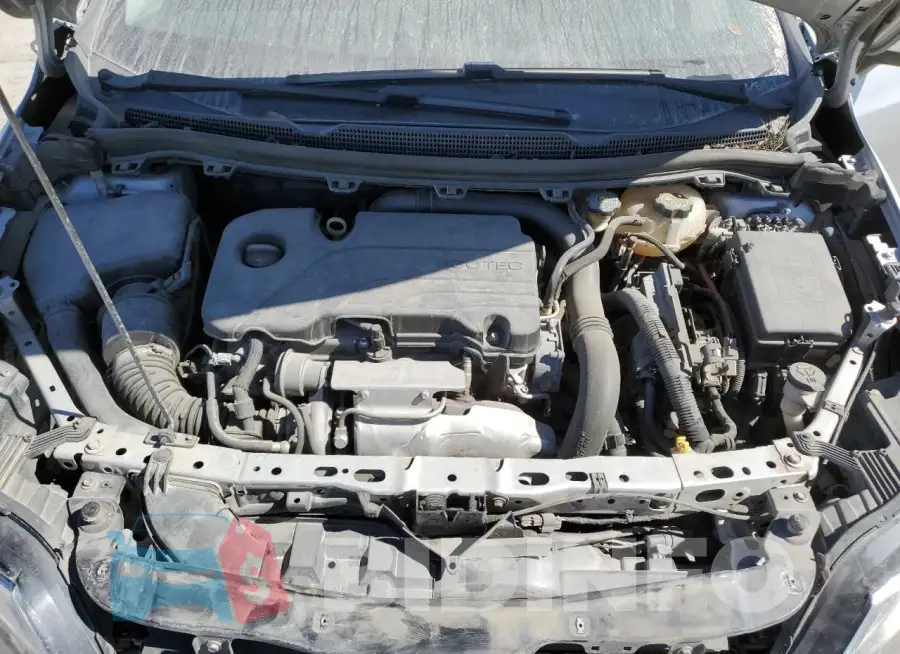 1G1BE5SM2J7182633 Photo# 11