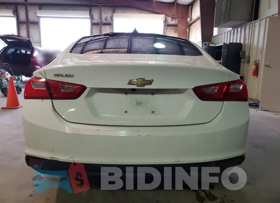 1G1ZB5ST3HF145167 Photo# 6