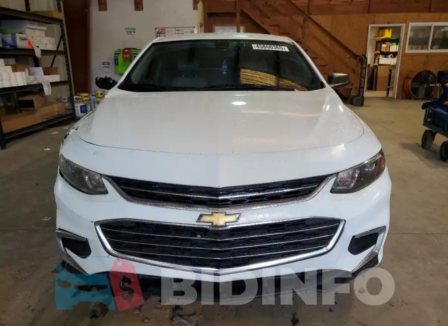 1G1ZB5ST3HF145167 Photo# 5