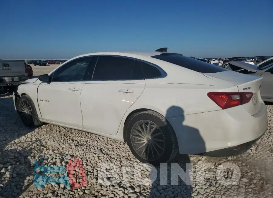 1G1ZB5ST4GF206041 Photo# 2
