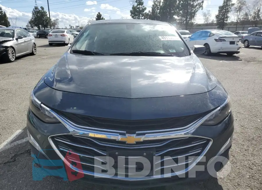 1G1ZB5ST5LF155756 Photo# 5