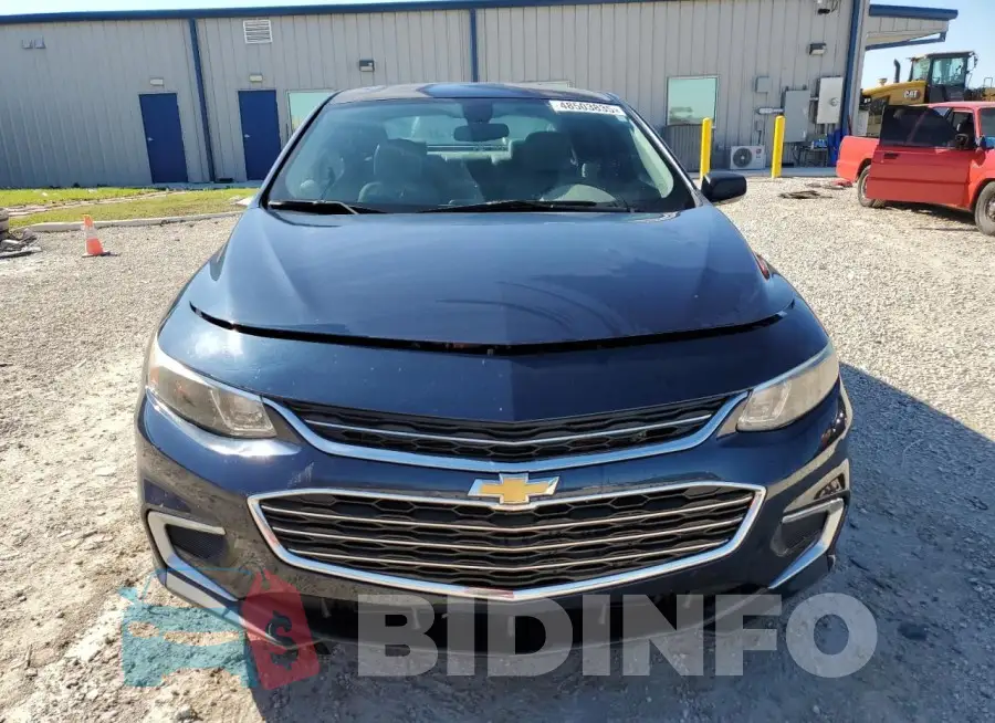1G1ZB5ST6HF135393 Photo# 5