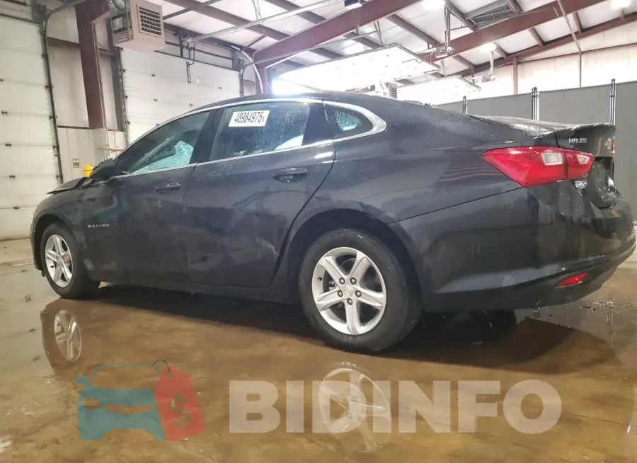 1G1ZB5ST8PF218144 Photo# 2