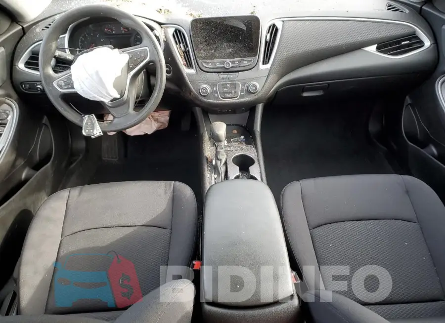 1G1ZB5STXNF204548 Photo# 8