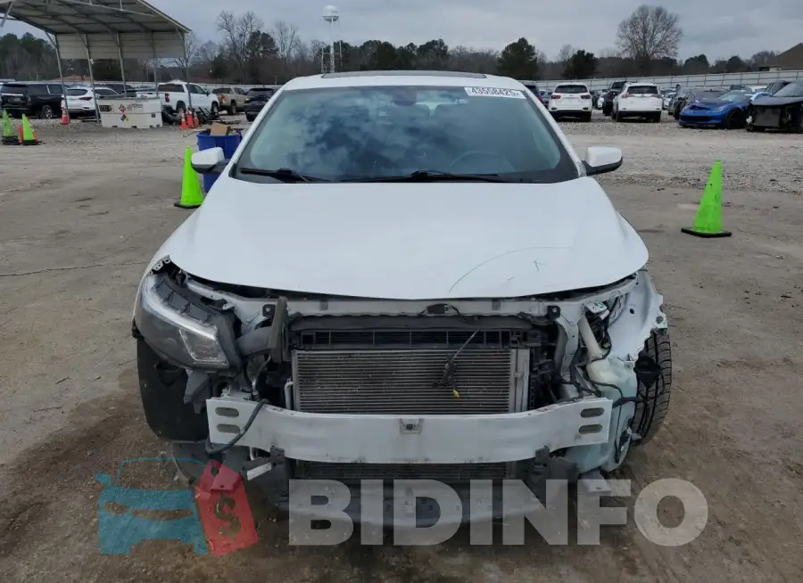 1G1ZD5ST0JF168616 Photo# 5