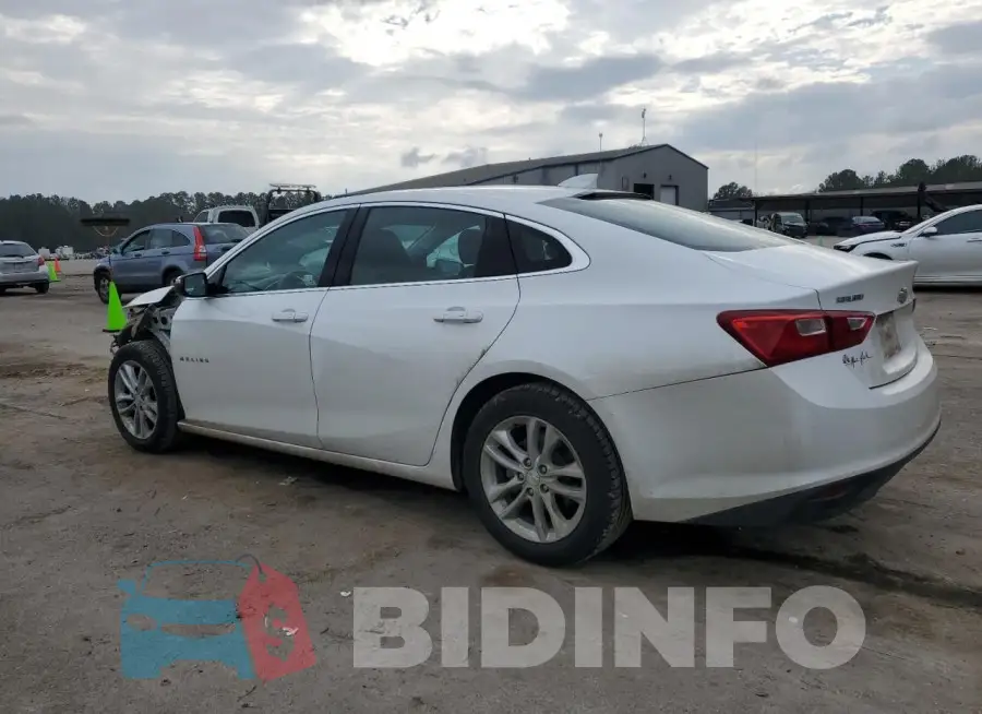 1G1ZD5ST0JF168616 Photo# 2