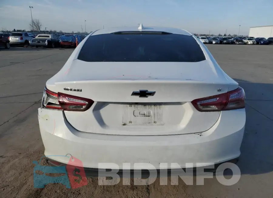 1G1ZD5ST0LF122383 Photo# 6