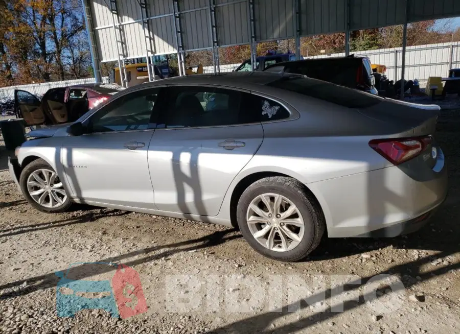 1G1ZD5ST0MF007784 Photo# 2