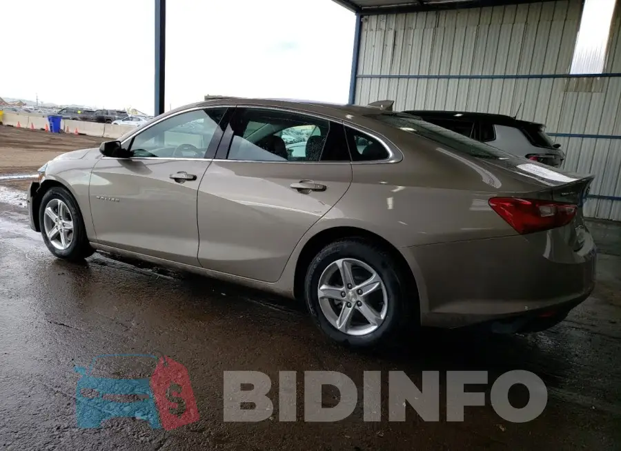 1G1ZD5ST0RF216269 Photo# 2