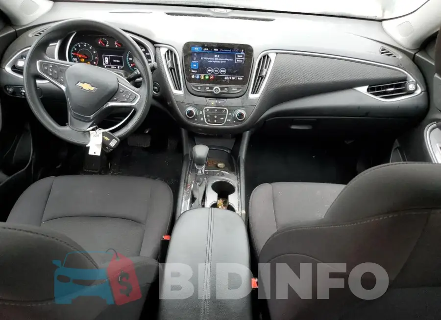 1G1ZD5ST1RF141114 Photo# 8