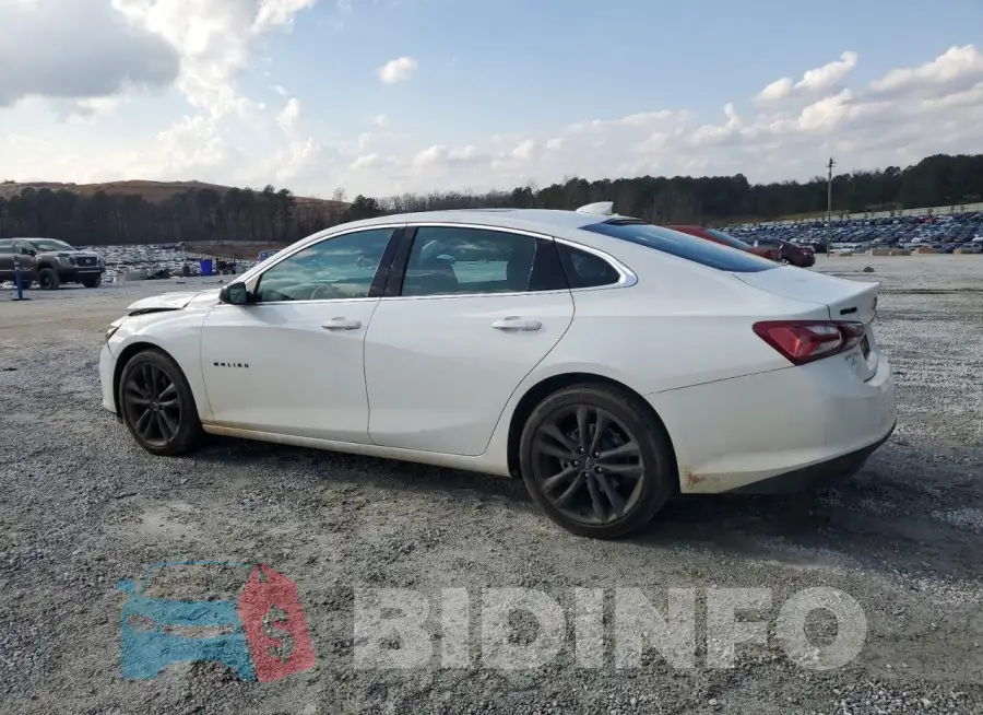 1G1ZD5ST3NF160550 Photo# 2