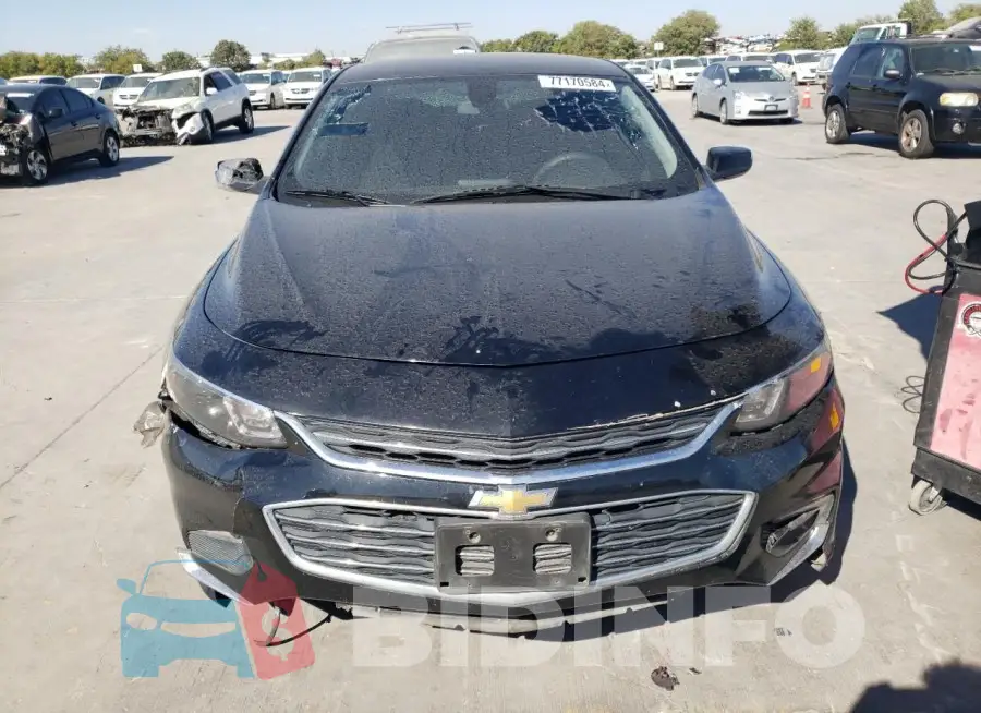 1G1ZD5ST4JF266659 Photo# 5