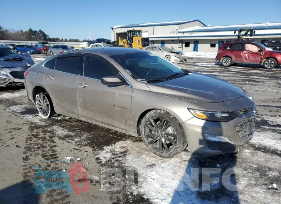 1G1ZD5ST4NF153817 Photo# 4
