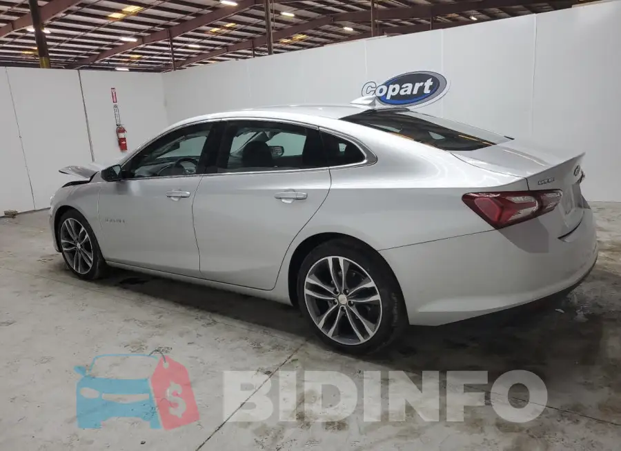 1G1ZD5ST5NF174143 Photo# 2