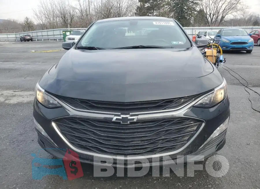 1G1ZD5ST5NF196160 Photo# 5