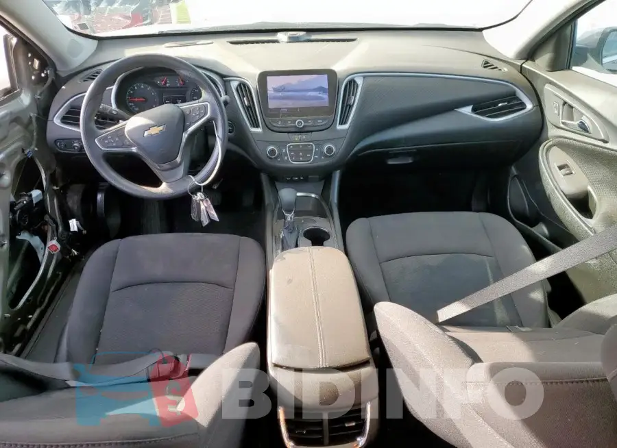 1G1ZD5ST5PF248468 Photo# 8
