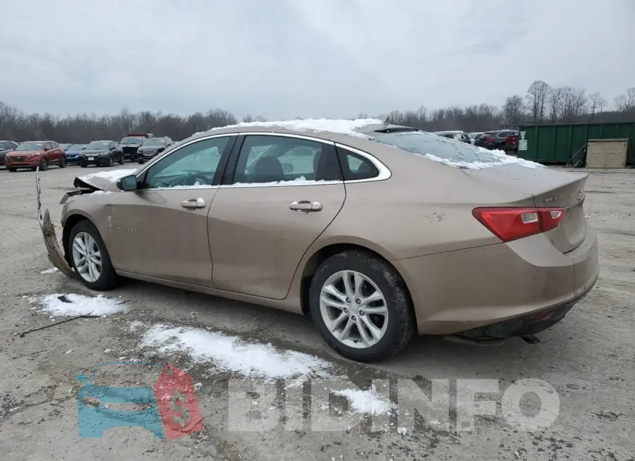 1G1ZD5ST6JF229421 Photo# 2