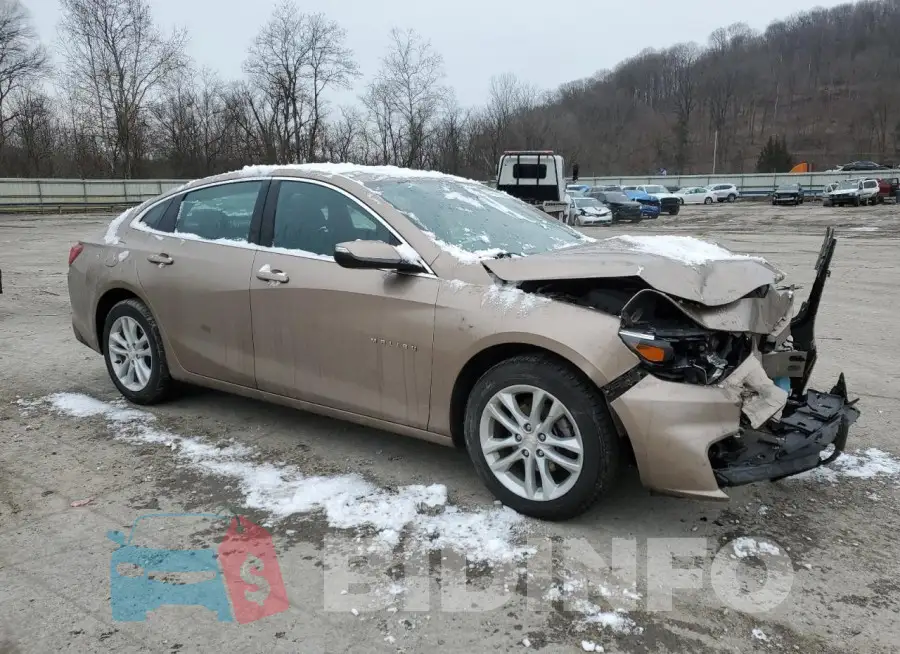 1G1ZD5ST6JF229421 Photo# 4