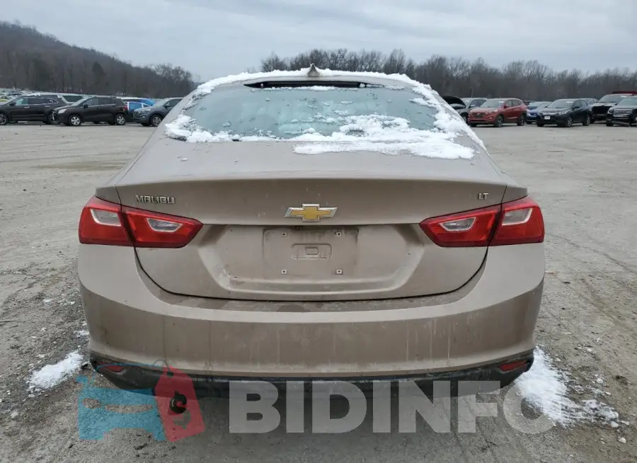 1G1ZD5ST6JF229421 Photo# 6