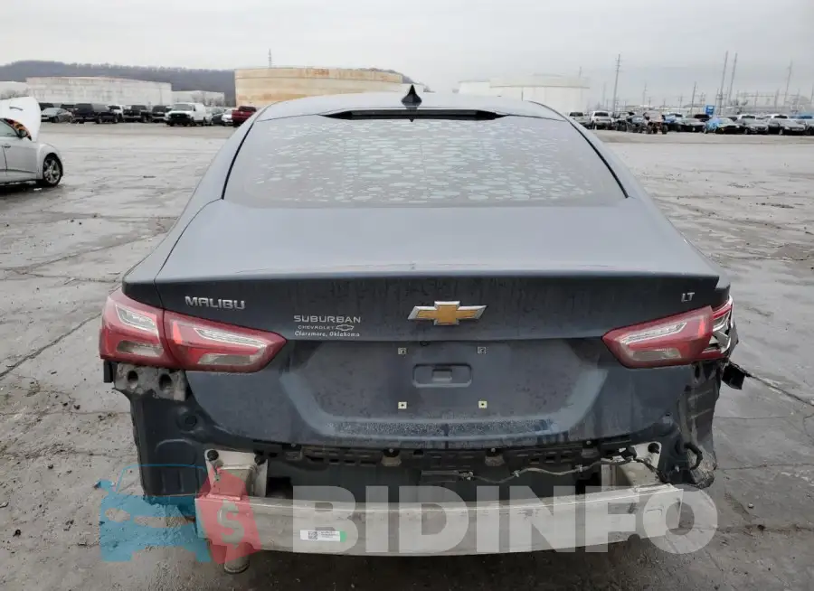 1G1ZD5ST6LF017685 Photo# 6