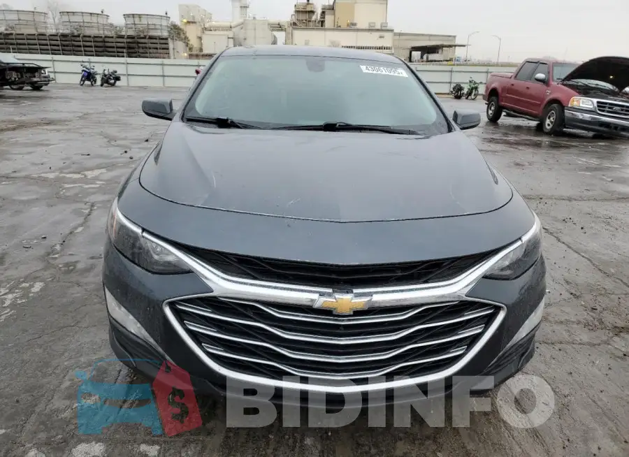 1G1ZD5ST6LF017685 Photo# 5
