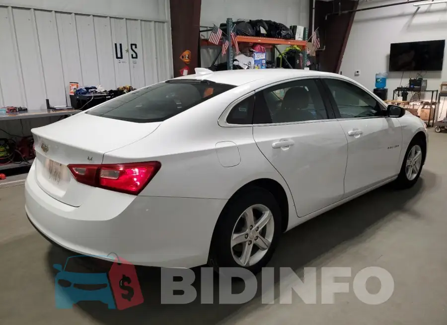 1G1ZD5ST7PF172168 Photo# 3