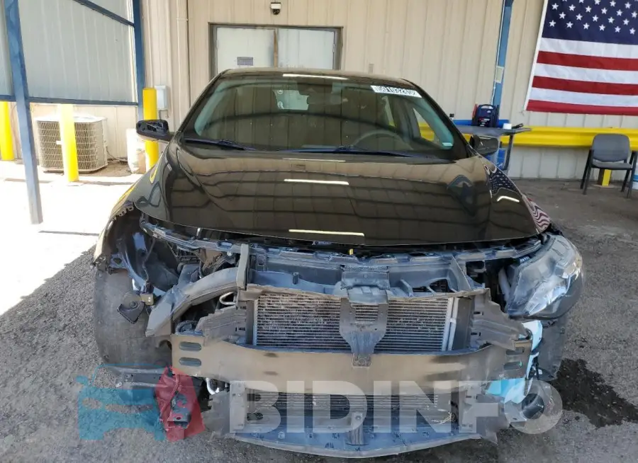 1G1ZD5ST7PF210370 Photo# 5