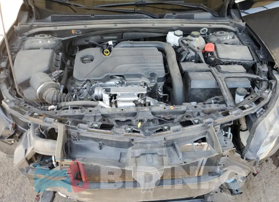 1G1ZD5ST7PF210370 Photo# 11