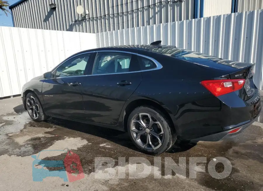 1G1ZD5ST7PF223345 Photo# 2