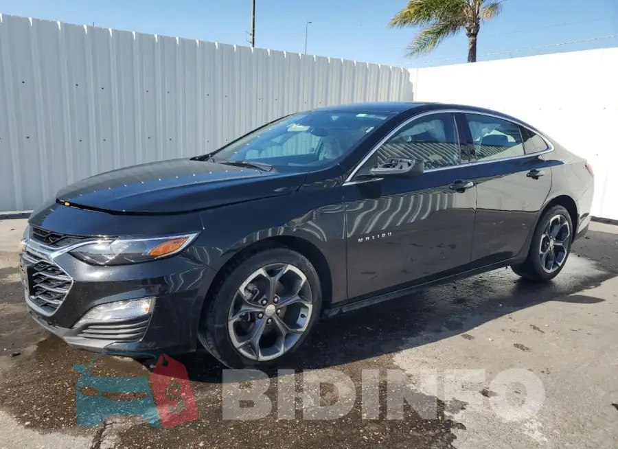 1G1ZD5ST7PF223345 Photo# 1