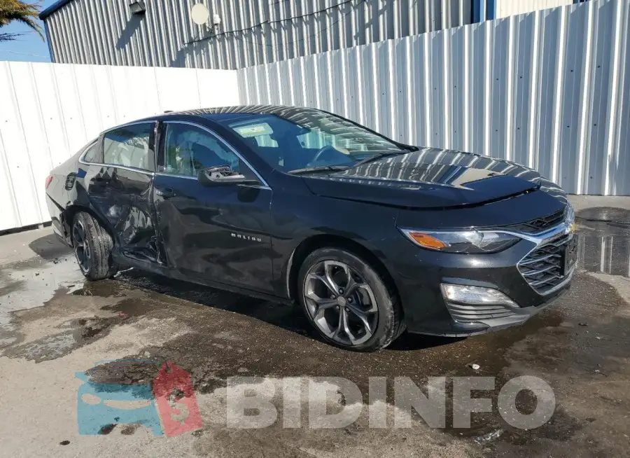 1G1ZD5ST7PF223345 Photo# 4