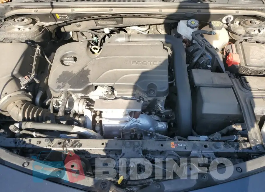 1G1ZD5ST7PF223345 Photo# 11