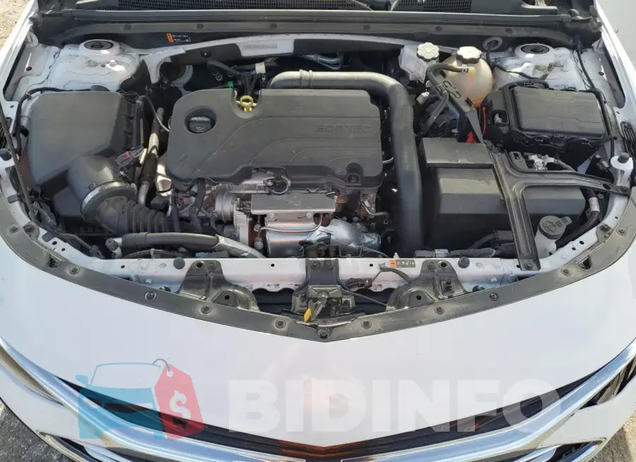 1G1ZD5ST7PF245491 Photo# 11