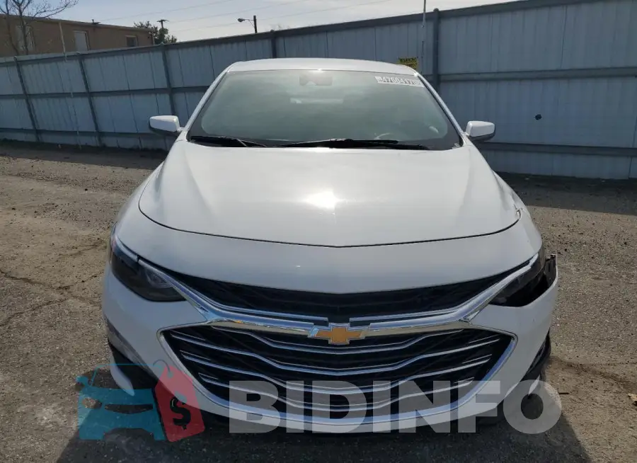 1G1ZD5ST7PF245491 Photo# 5