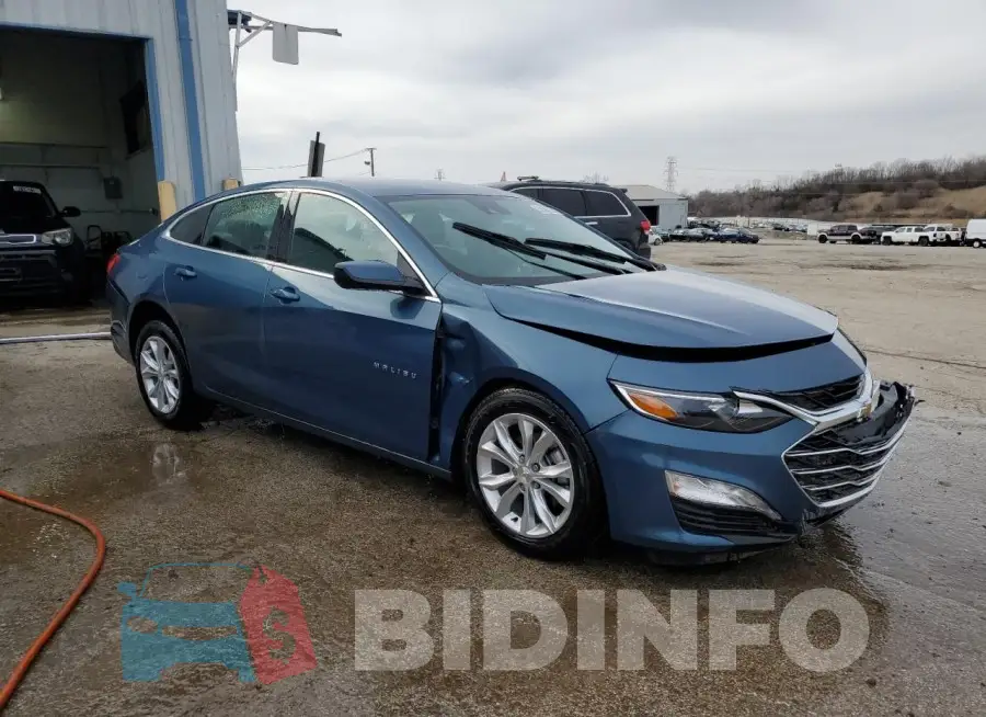 1G1ZD5ST7SF149143 Photo# 4