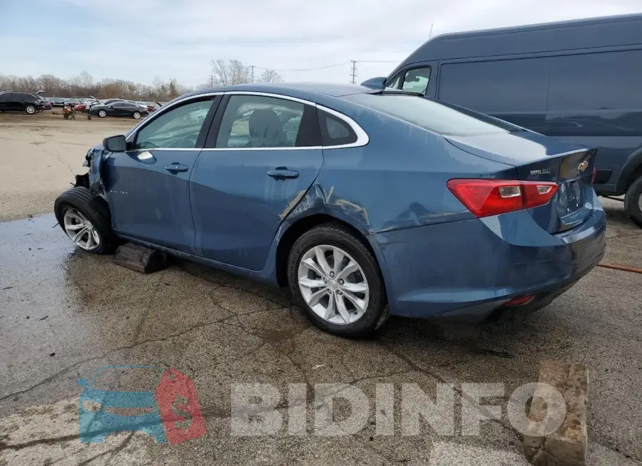 1G1ZD5ST7SF149143 Photo# 2