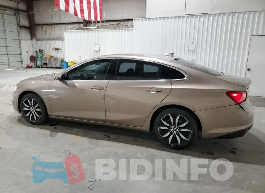 1G1ZD5ST9JF256113 Photo# 2