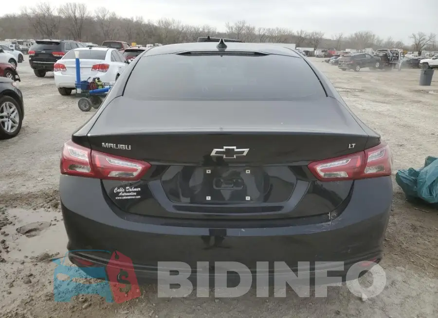 1G1ZD5ST9KF168356 Photo# 6