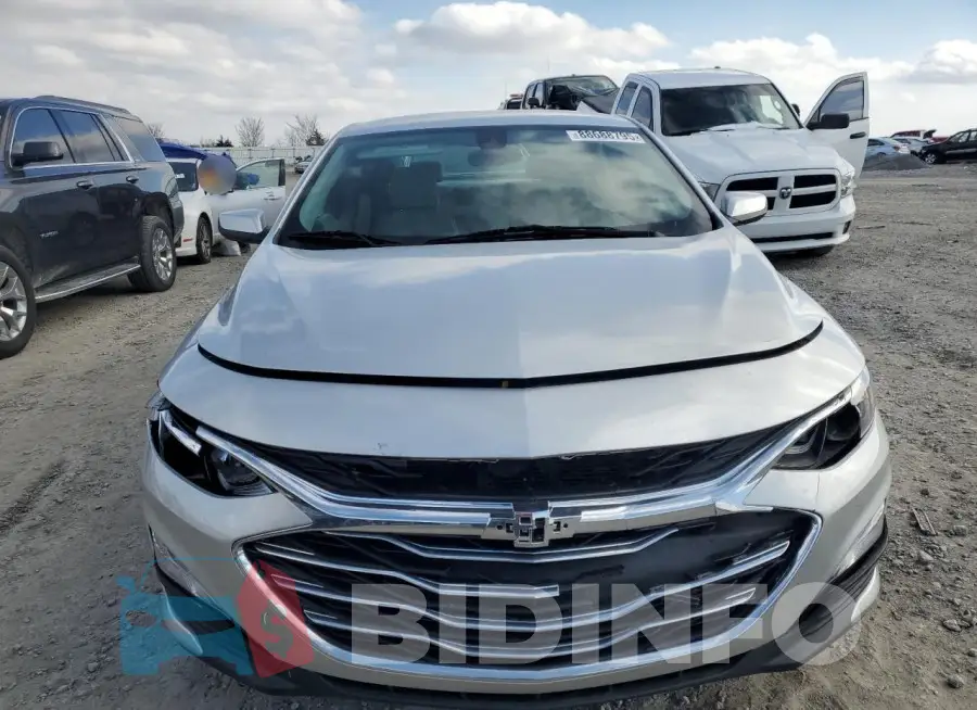 1G1ZD5ST9LF014277 Photo# 5