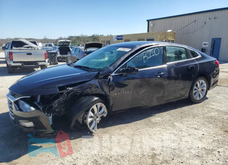 1G1ZD5ST9PF181423 Photo# 1