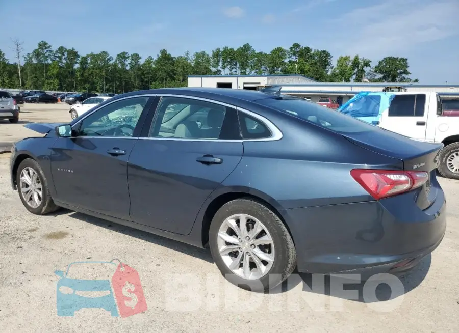 1G1ZD5STXKF209433 Photo# 2