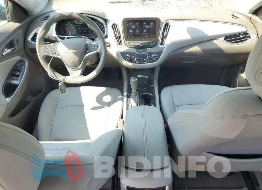 1G1ZD5STXKF209433 Photo# 8