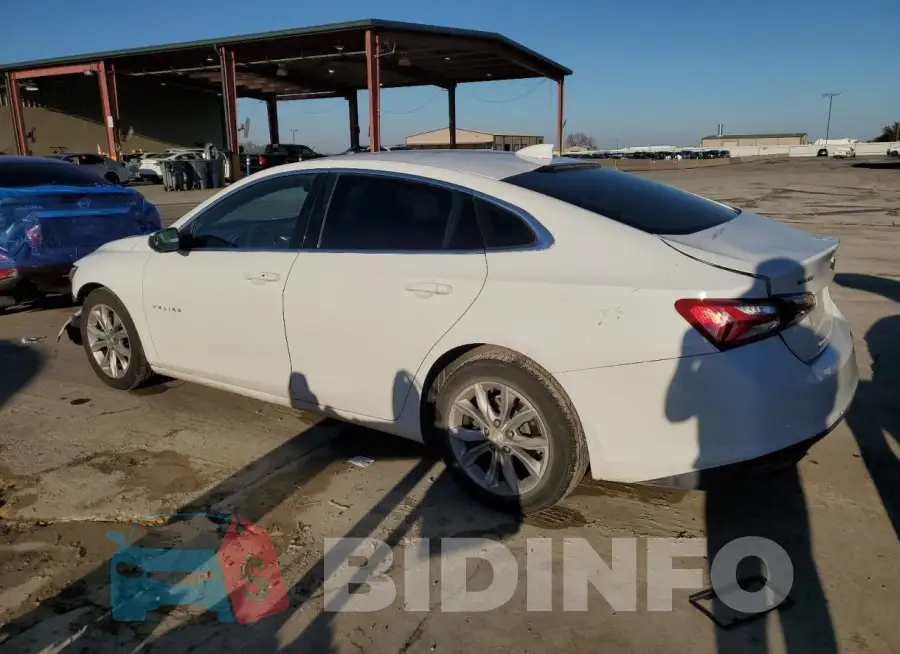 1G1ZD5STXLF045683 Photo# 2