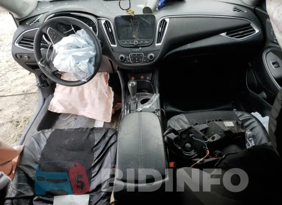 1G1ZD5STXLF054884 Photo# 8