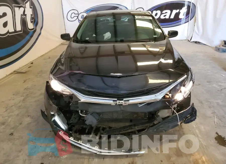 1G1ZD5STXNF178124 Photo# 5
