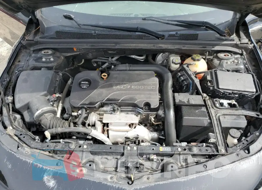1G1ZE5ST5HF106281 Photo# 11