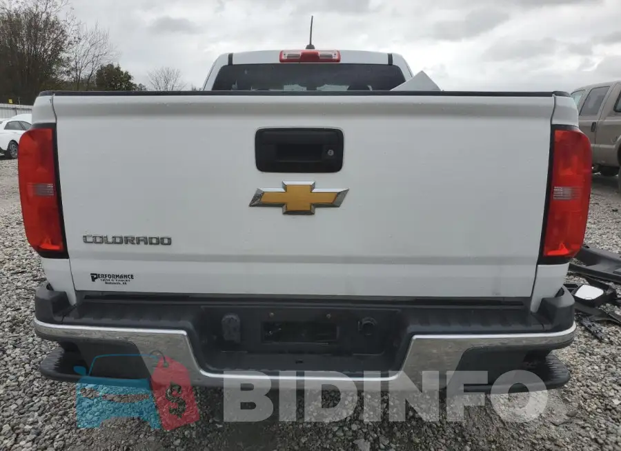 1GCHSBEA9G1385685 Photo# 6