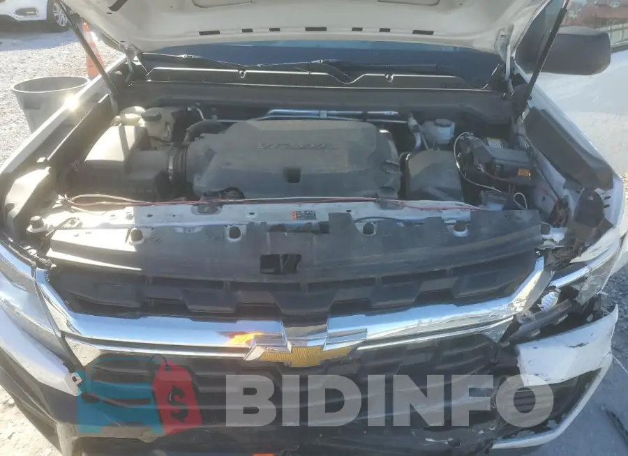 1GCHSBEN9N1118854 Photo# 11