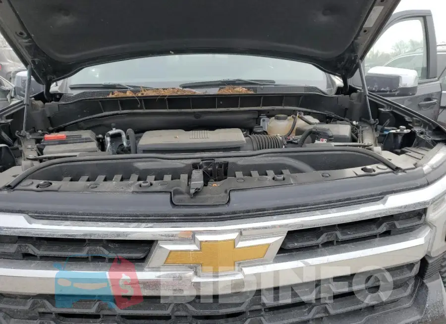 1GCRDDED4PZ314318 Photo# 11